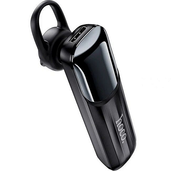 Гарнитура-Bluetooth HOCO E57, чёрный