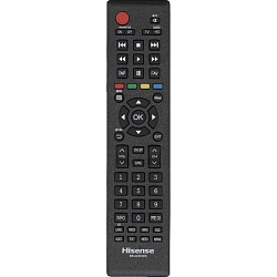Пульт HUAYU для Hisense ER-22655HS ic как оригинал