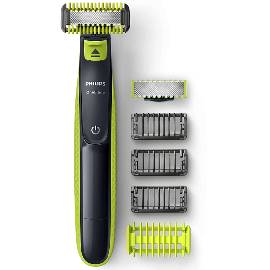 Триммер PHILIPS Oneblade QP2620/20