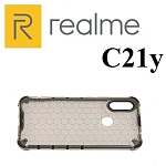 Чехлы для Realme C21Y/C25Y
