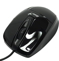 Мышь GENIUS DX-150X Black, USB