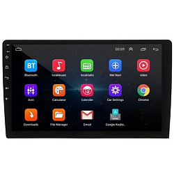 Автомагнитола OEM ENERGY SOUND, 2DIN, 10"