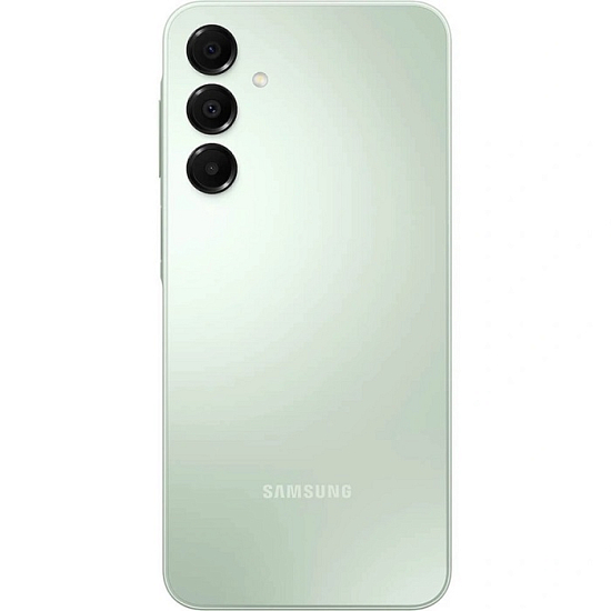 Смартфон Samsung Galaxy A16 8/256Gb SM-A165F (Мятный)