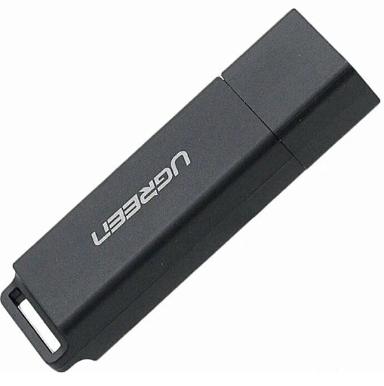 Кардридер UGREEN CM104 (40752) черный
