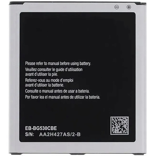 Аккумулятор для Samsung J320F/J500F/G530H/G531H/G532F