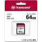 SD 64Gb Transcend 300S UHS-I U1