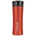 Термокружка 400мл  Rondell RDS-1231 (R) Point Koralle