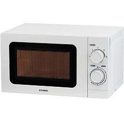 Микроволновая Печь Hyundai HYM-M2064 20л 700Вт белый