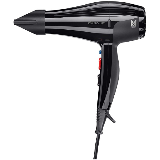 Фен MOSER 4352-0050 Ventus Pro