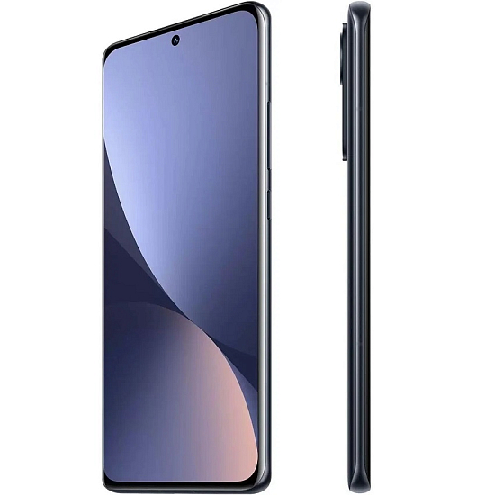 Смартфон Xiaomi 12 Pro 12/256Gb Gray