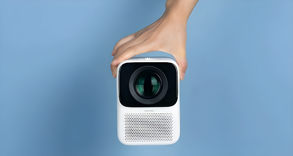 Яркое и четкое изображение