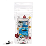 Водонепроницаемый чехол WPC003 7.0 дюймов (white)