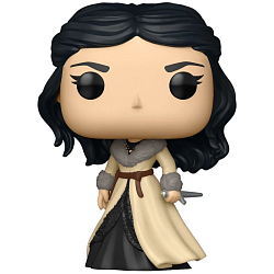 Фигурка Funko POP! TV Witcher Yennefer 57815