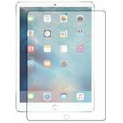 Противоударное стекло 2.5D NONAME для iPad Pro 10.5" 0.3mm