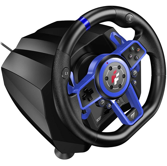 Руль FLASHFIRE F111