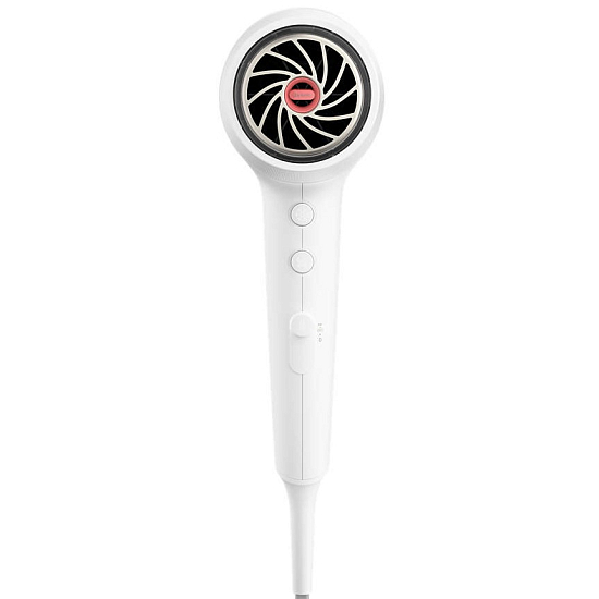 Фен PHILIPS BHD500/00 белый