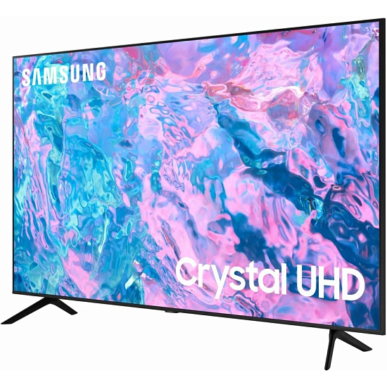 Телевизор Samsung UE43CU7100UXRU 43"