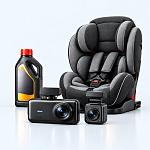 Автотовары