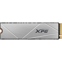 Накопитель SSD M.2 512Gb ADATA XPG Gammix S60, AGAMMIXS60-512G-CS