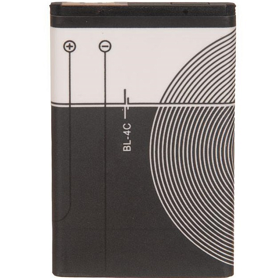 акб для Nokia BL-4C 6100/6030