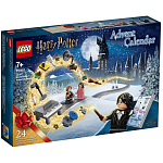 Конструктор LEGO Harry Potter 75981 Новогодний календарь