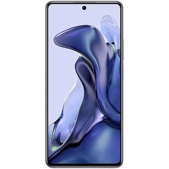 Смартфон Xiaomi Mi 11T 8/128Gb Синий (RUS)