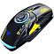 Мышь БП AULA H530 Black