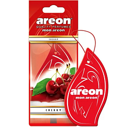 Ароматизатор AREON MON AREON CHERRY бумажный