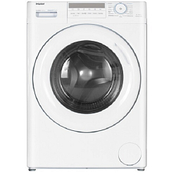 Стиральная машина HAIER HW60-BP10929B Белая