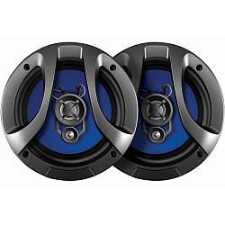 Автоакустика DIGMA DCA-M602 6.5" (16см)