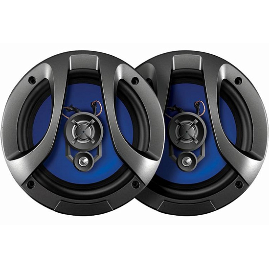 Автоакустика DIGMA DCA-M602 6.5" (16см)