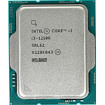 Процессор INTEL Core i3-12100, OEM