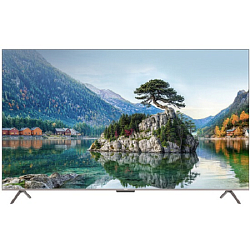 Телевизор HAIER 85 Smart TV S8 QD 85" HQLED