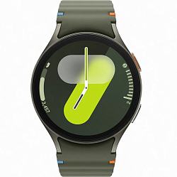 Умные часы Samsung Galaxy Watch 7 L315 44mm зеленый LTE