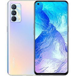 Смартфон Realme GT Master Edition 8/256 Перламутровый