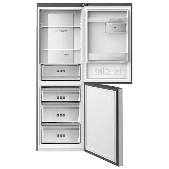 Холодильник HAIER C3F532CMSG