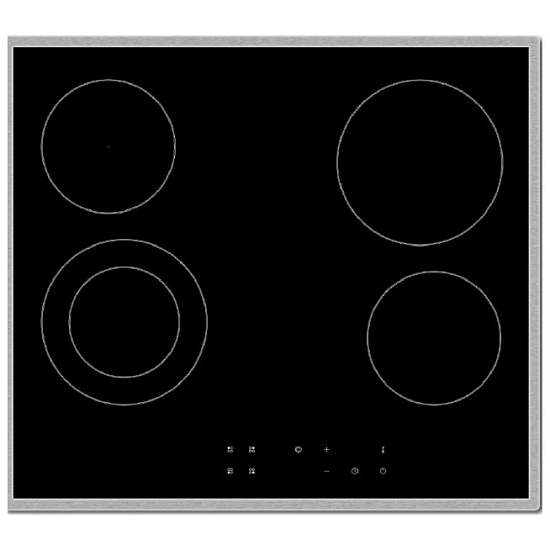 Варочная панель HAIER HHX-C64DFB