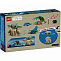 Конструктор LEGO Star Wars 75443 Дом Грогу
