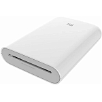 Портативный фотопринтер Xiaomi Liene Portable Photo Printer ZPP110W