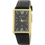 Наручные часы Romanson 4206 MG(BK)BK TL 29х40мм