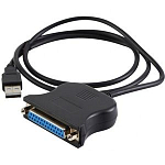 Кабель USB -> LPT  1.8м VCOM VUS7052