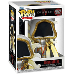 Фигурка Funko POP! Games Diablo 4 Inarius (952) 76531