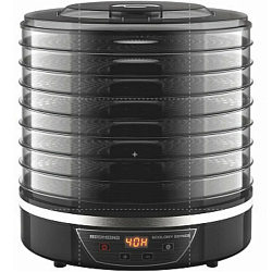 Сушилка для овощей REDMOND FD1103, 8 уровней