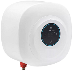 Водонагреватель Haier ES 10 V-ЕQ1(R) над мойкой, накопительный