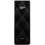 USB 16Gb Silicon Power Blaze series B20 Black