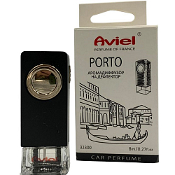 Ароматизатор AVIEL Slim "PORTO"
