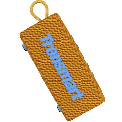 Колонка портативная Tronsmart Trip, Оранжевая, Bluetooth 10W