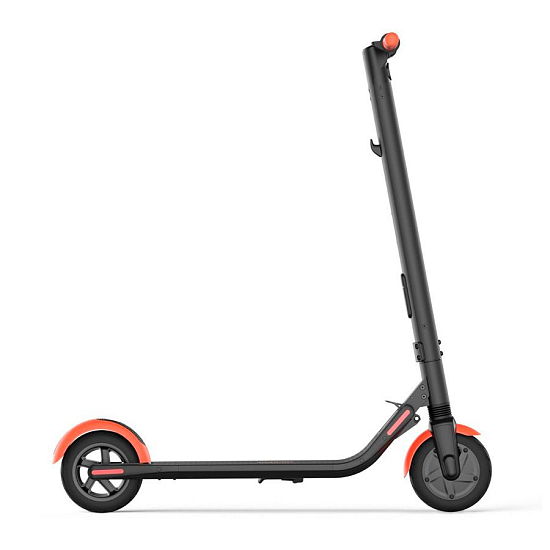 Электросамокат Ninebot kickscooter ES1L черный