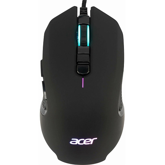 Мышь ACER OMW160 черный