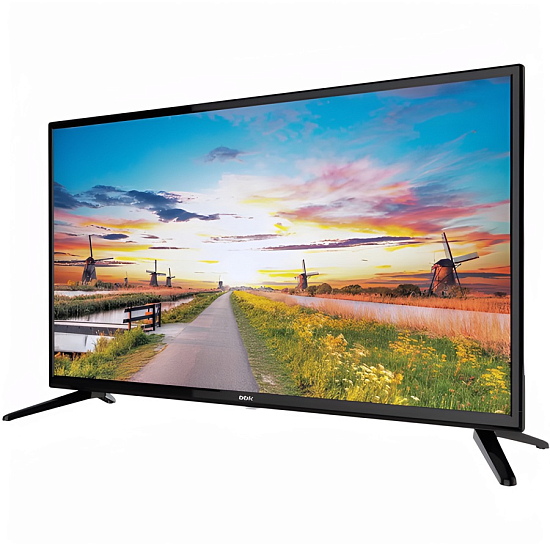 Телевизор BBK 32LEM-1080/TS2C 32"